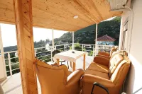 Vila Riza Veliu - 3 Sao