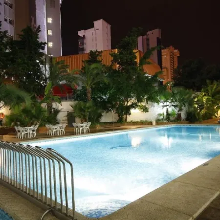 Hotel Perla