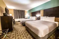 Quality Inn Galesburg Near US Highway 34 and I-74 Hotels in Galesburg