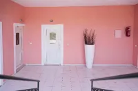 Fardini Seaside Hotel Hotel a Lefkimmi