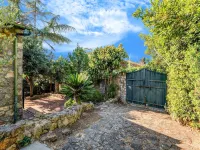 Tuscany Villa with Terrace - sul mare
