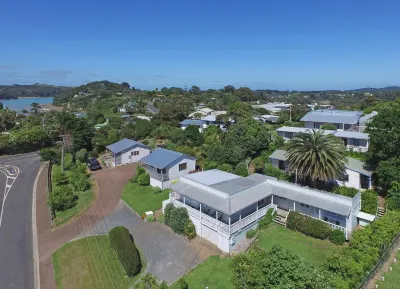 Waiheke Island Motel Hotels in der Nähe von EcoZip Adventures