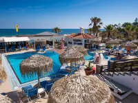 Aeolos Beach Resort Hotels in Malia