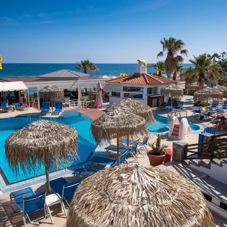 Aeolos Beach Resort