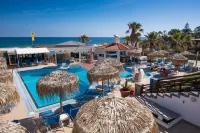 Aeolos Beach Resort Hotels in Malia