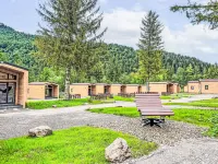 Tiny Haus Glockenalm- Haus MaRe Hotel di Schliersee