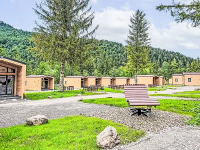 Tiny Haus Glockenalm-Haus Hakuna Matata Hotels in der Nähe von Destillerie Lantenhammer