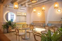 Hotel Casa la Mantilla by Faranda Boutique