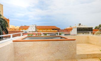 Hotel Casa la Mantilla by Faranda Boutique