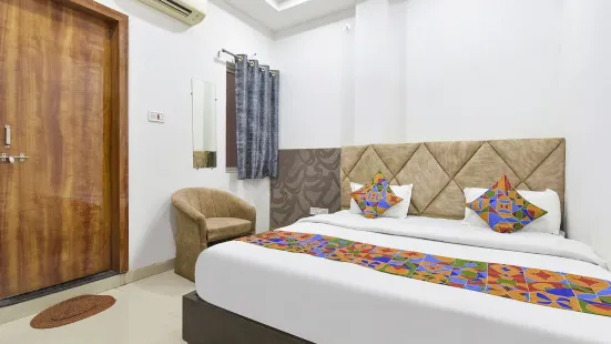 FabHotel Aaditya