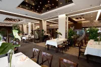 Four Points by Sheraton Poznan - breakfast