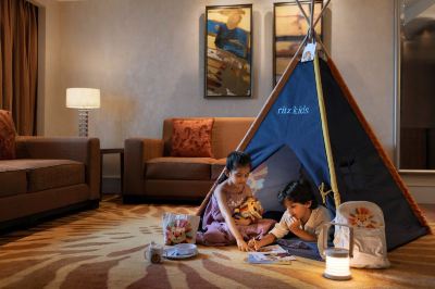 その他 ザ・リッツ・カールトン バンガロールの写真