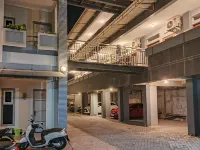 Graha Marina RedPartner near Plaza Marina