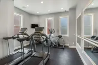 The Gin Hotel, Ascend Hotel Collection Hotel di Lexington