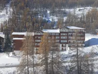 Résidences de Mélisa la Foux d'Allos Hotels in Pra-Loup