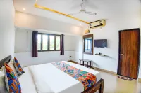 FabHotel Comfort Stays - Nr Miramar Beach Hotel di North Goa