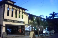 Hotel da Vila São Pedro Hotels in Lumiar