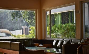 그리니치 리조트