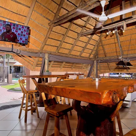 Gecko Inn
