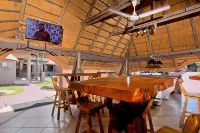 Gecko Inn Hotels in Richards Bay