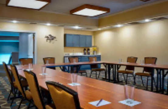 Residence Inn Dallas Las Colinas