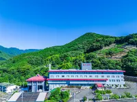 Kumano No Yado Umihikari Hotel a Mihama