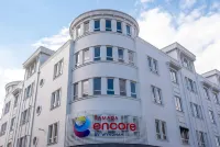 Ramada Encore by Wyndham Konya Hotels in 