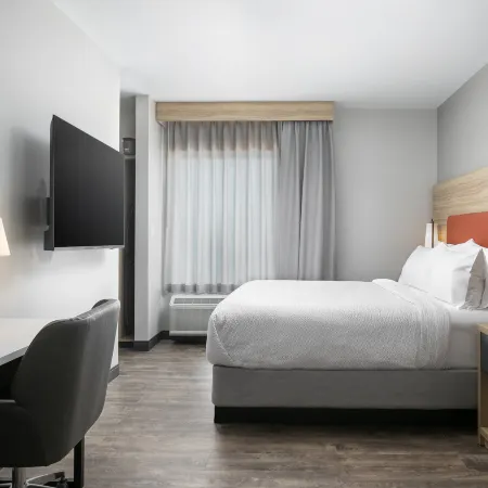 Candlewood Suites CHATTANOOGA - HAMILTON PLACE by IHG