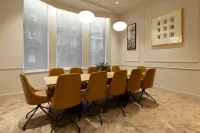 Pocotel Glasgow City Centre