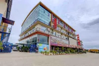IROOMZ Eco - HOTEL BIG BOSS CHITRADURGA