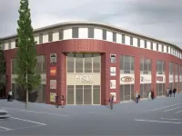 McDreams Hotel Mönchengladbach