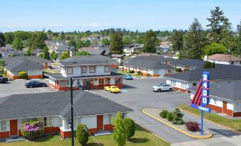 2400 Motel, Vancouver