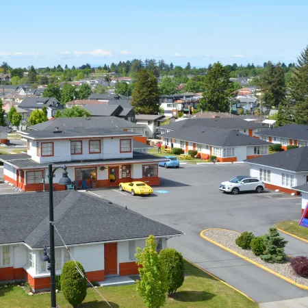 2400 Motel, Vancouver