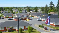 2400 Motel, Vancouver - Ramah Hewan Peliharaan