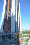 KB2712 | Sanitized | Netflix | Wifi | Parking.1011 Hotels in Cyberjaya