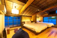 Nipponia Sado Aikawa Gold Mining Town