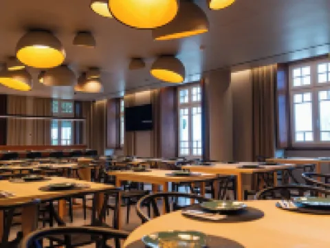 Hotel do Templo Hotels in Braga