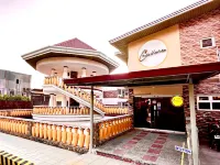 Casablanca Hotel Condominium Hotels in Subic Bay Freeport Zone