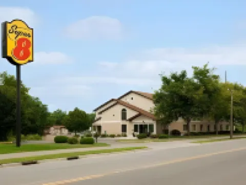 Super 8 by Wyndham Red Wing Hoteles en Red Wing