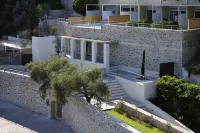 Atrium Hotel Hotels in Skiathos