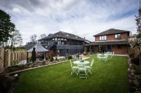 All Saints Hotel Hotels in 