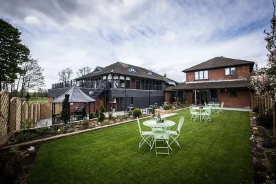 All Saints Hotel