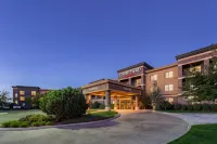 Courtyard Richland Columbia Point Hotels in Richland