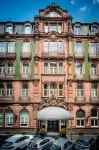 Le Méridien Frankfurt