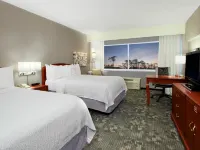 Courtyard Lyndhurst Meadowlands Hotels near North Newark Station