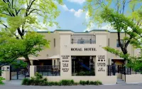 Royal Hotel Hotel a Springwood