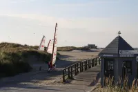 Ferienwohnung, St Peter - Ording