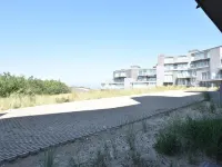 Bright Coastal Family Escape