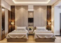 Zara Hotel - 3-Star
