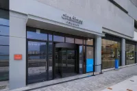 Citadines Connect Hari Busan Hôtels à : Yeongdo